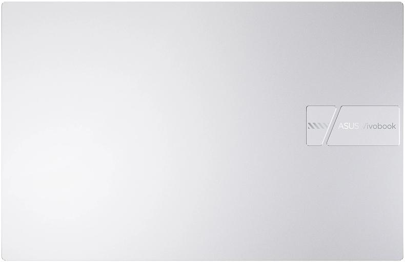 Ноутбук Asus Vivobook 15 X1504VA-BQ2880 Core i3 1315U 8Gb SSD512Gb Intel UHD Graphics 15.6" IPS FHD (1920x1080) без ОС silver WiFi BT Cam (90NB10J2-M03B20) фото 6