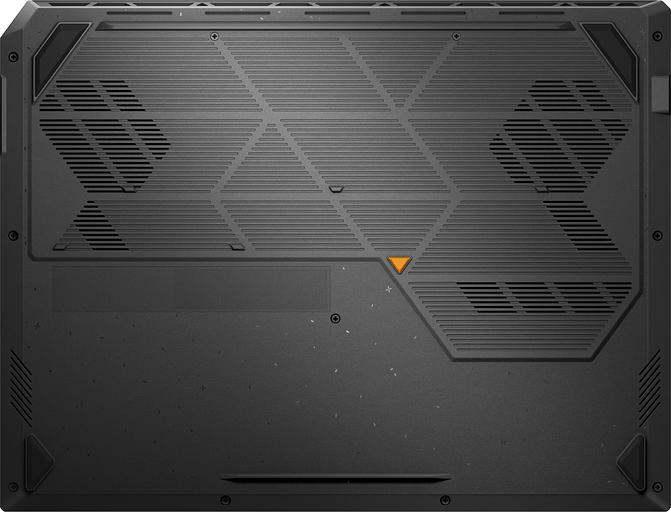 Ноутбук Asus TUF Gaming A16 FA608UM-RV097 Ryzen 7 260 32Gb SSD512Gb NVIDIA GeForce RTX 5060 8Gb 16" IPS WUXGA (1920x1200) без ОС grey WiFi BT Cam (90NR0KV1-M006W0) фото 10