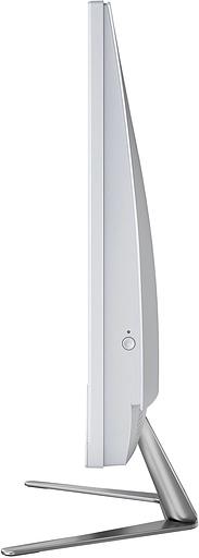 Моноблок Teclast K24 Air 23.8" Full HD i5 12400 (2.5) 16Gb SSD512Gb UHDG 730 Windows 11 Pro GbitEth WiFi BT 120W клавиатура мышь белый 1920x1080 фото 4