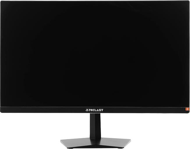 Моноблок Teclast M24 Air 23.8" Full HD i5 14400 (2.5) 16Gb SSD512Gb UHDG 730 Windows 11 Pro GbitEth WiFi BT 120W клавиатура мышь Cam черный 1920x1080 фото 5