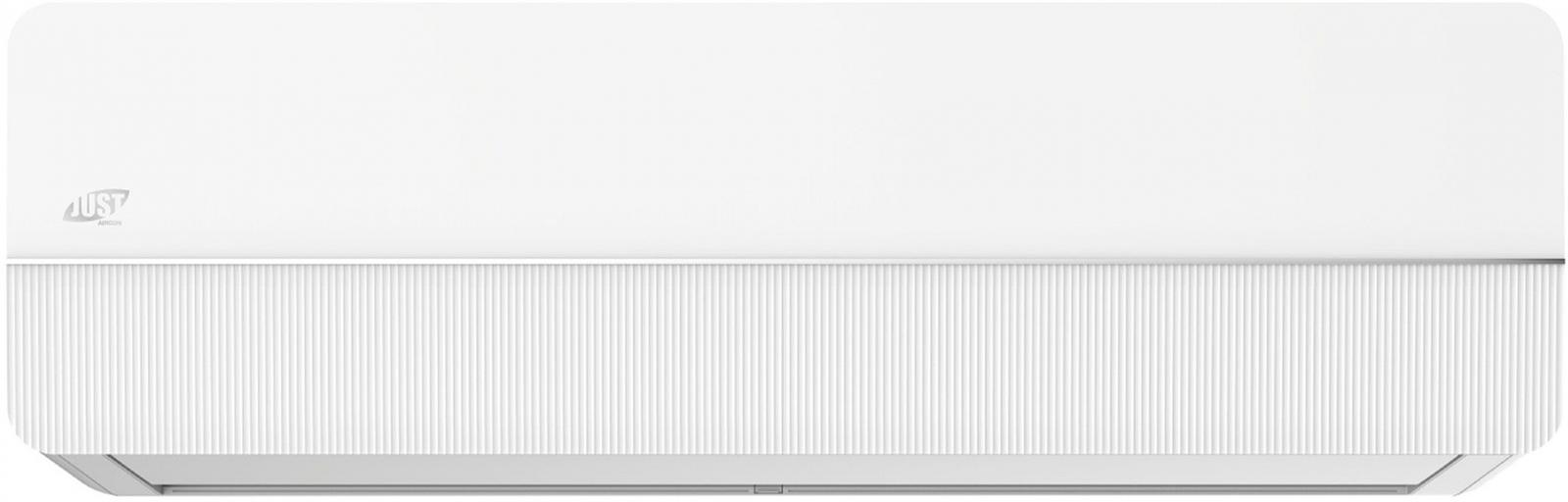 Сплит-система Just Aircon Silvery JAC-12HPSIA/CGS белый фото 2