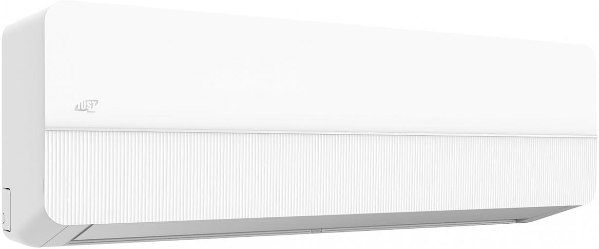 Сплит-система Just Aircon Silvery JAC-12HPSIA/CGS белый фото 4