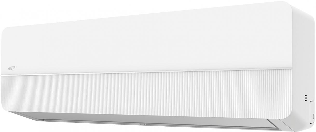Сплит-система Just Aircon Silvery JAC-12HPSIA/CGS белый фото 6