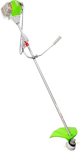 Триммер бензиновый RedVerg GB243 1700Вт 2.2л.с. разбор.штан. реж.эл.:леска/нож фото 9