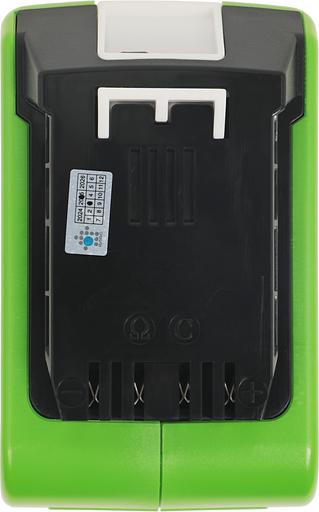 Батарея аккумуляторная TopON TOP-GW-24-5.0 24В 5Ач Li-Ion (103741) фото 3