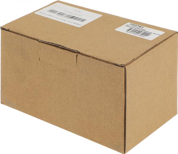 Батарея аккумуляторная TopON TOP-GW-24-5.0 24В 5Ач Li-Ion (103741) фото 8