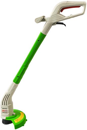 Триммер электрический RedVerg RD-ET401 400Вт неразбор.штан. реж.эл.:леска фото 1