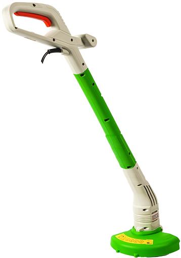 Триммер электрический RedVerg RD-ET401 400Вт неразбор.штан. реж.эл.:леска фото 8