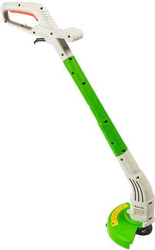 Триммер электрический RedVerg RD-ET401 400Вт неразбор.штан. реж.эл.:леска фото 9