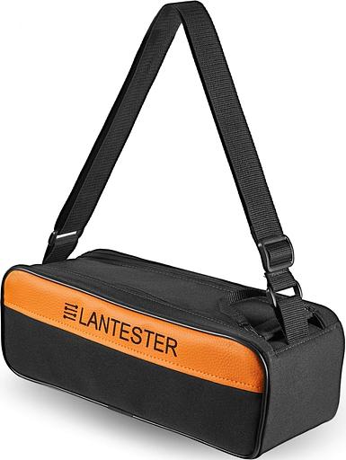 Сумка для инструментов Lanmaster черный/оранжевый (LAN-BAG-M) фото 1
