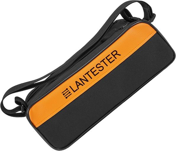 Сумка для инструментов Lanmaster черный/оранжевый (LAN-BAG-M) фото 3