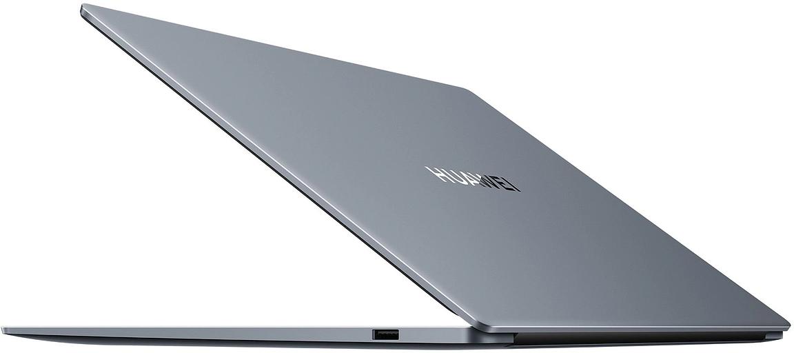 Ноутбук MATEBOOK D16 CI5-13420H 16" DOS 8GB/512GB MCLG-X SPACE GRAY HUAWEI фото 2