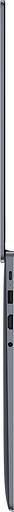 Ноутбук MATEBOOK D14 CI5-13420H 14" DOS 16/512GB MDG-X SPACE GRAY HUAWEI фото 5