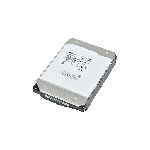 Жесткий диск серверный Toshiba MG11ACA22TE 3.5" 22TB MG11 Series SATA фото 1