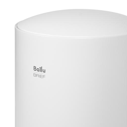 Водонагреватель Ballu BWH/S 50 Brief фото 4