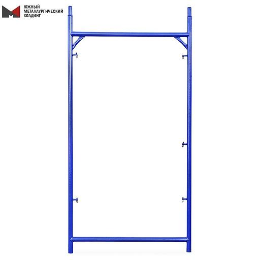 Рама проходная 100 м фото 1