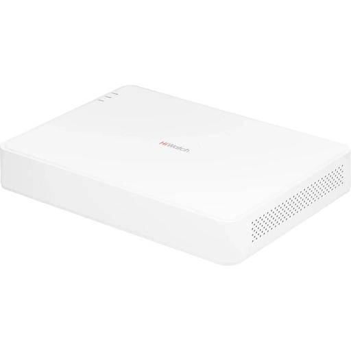 Видеорегистратор HiWatch DS-H216QA(C) фото 1