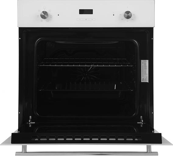 Духовой шкаф Электрический Oasis D-DW6 стекло белое фото 2