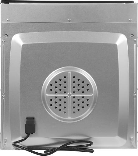 Духовой шкаф Электрический Oasis D-DW6 стекло белое фото 5