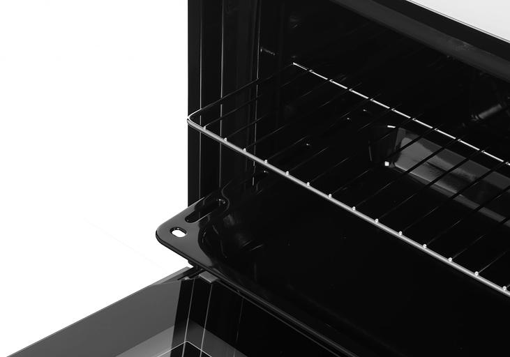 Духовой шкаф Электрический Oasis D-DW6 стекло белое фото 10