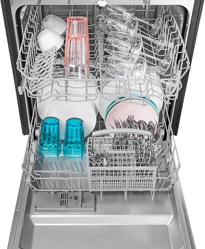 Посудомоечная машина встраив. HomsAir DW66M 2100Вт полноразмерная фото 4