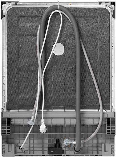 Посудомоечная машина встраив. HomsAir DW66M 2100Вт полноразмерная фото 10