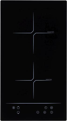 Индукционная варочная поверхность Simfer H30I72S002 черный фото 1