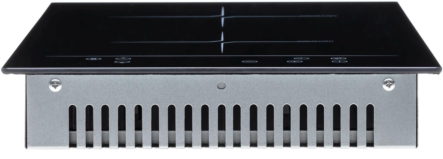 Индукционная варочная поверхность Simfer H30I72S002 черный фото 4