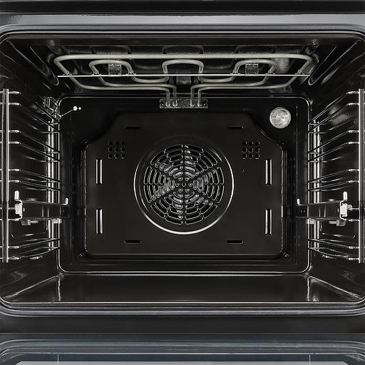 Духовой шкаф Электрический Monsher MOE 6092 черный фото 10