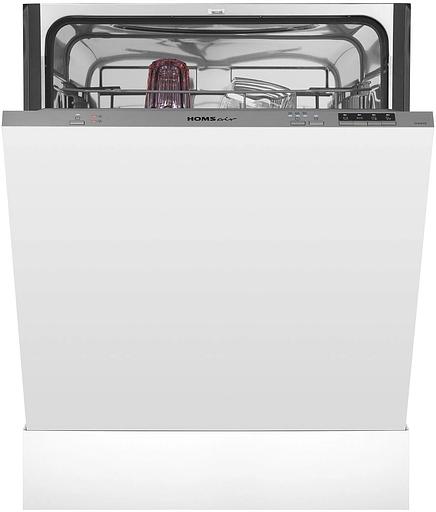 Посудомоечная машина встраив. HomsAir DW64E полноразмерная фото 1