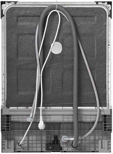 Посудомоечная машина встраив. HomsAir DW64E полноразмерная фото 10