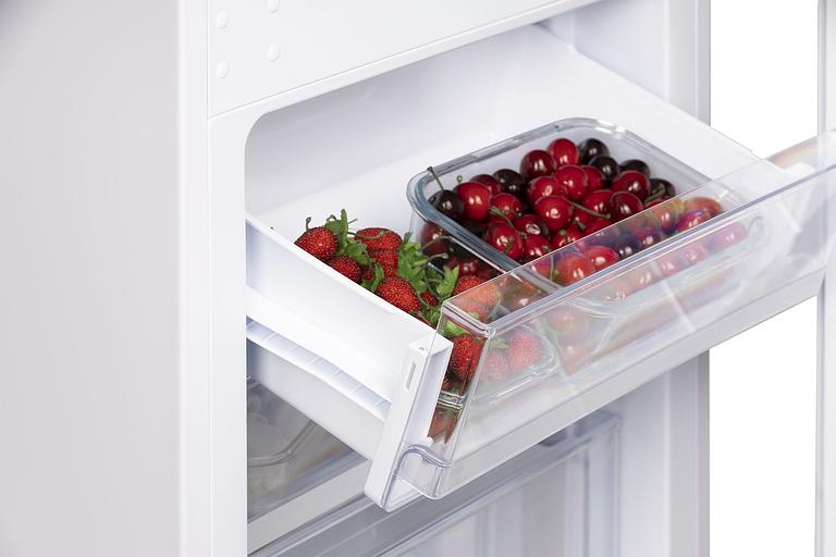 Холодильник Hiberg i-RFCB 455F NFW 2-хкамерн. инвертер фото 7