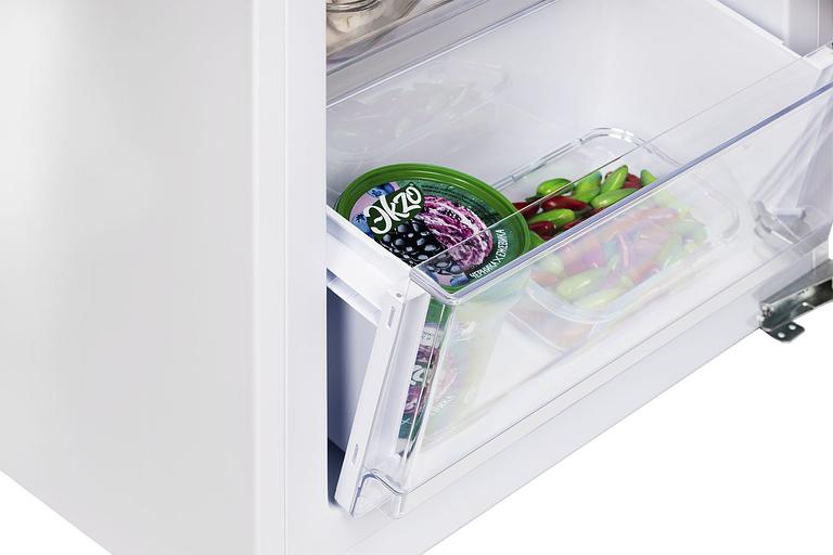 Холодильник Hiberg i-RFCB 455F NFW 2-хкамерн. инвертер фото 8