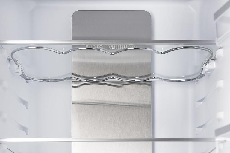 Холодильник Hiberg i-RFCB 455F NFW 2-хкамерн. инвертер фото 9