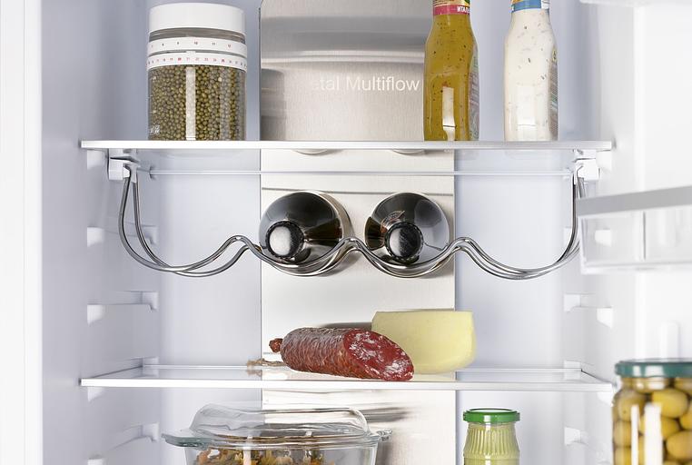 Холодильник Hiberg i-RFCB 455F NFW 2-хкамерн. инвертер фото 10