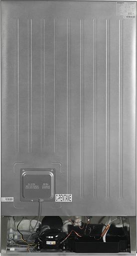 Холодильник Kraft KF-MS4801XI 2-хкамерн. серый инвертер фото 5