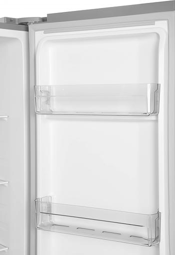 Холодильник Kraft KF-MS4801XI 2-хкамерн. серый инвертер фото 10