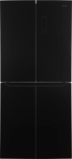 Холодильник Kraft Technology TNC-NF702ICB 2-хкамерн. черный глянц. инвертер фото 2