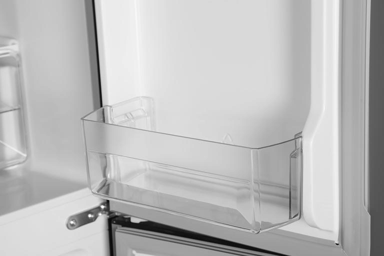 Холодильник Kraft Technology TNC-NF702ICB 2-хкамерн. черный глянц. инвертер фото 9