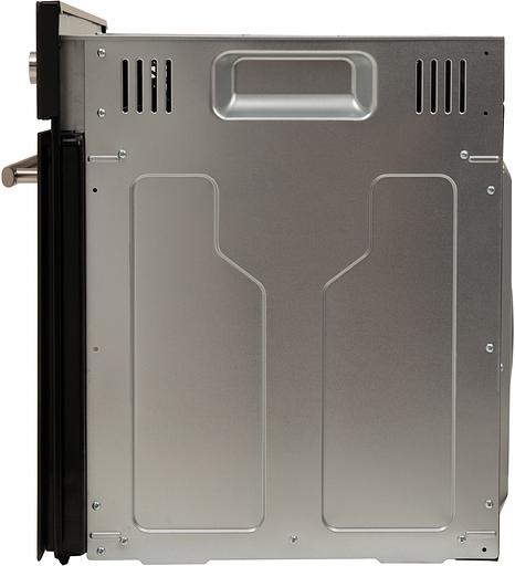 Духовой шкаф Электрический Oasis D-DB6 черное стекло фото 7