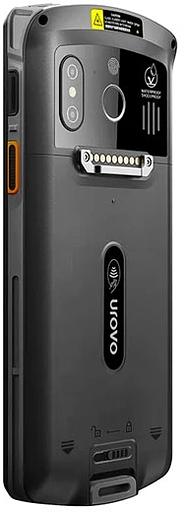 Терминал сбора данных Urovo DT50 (DT50-SU4S11E4F31-M) фото 3