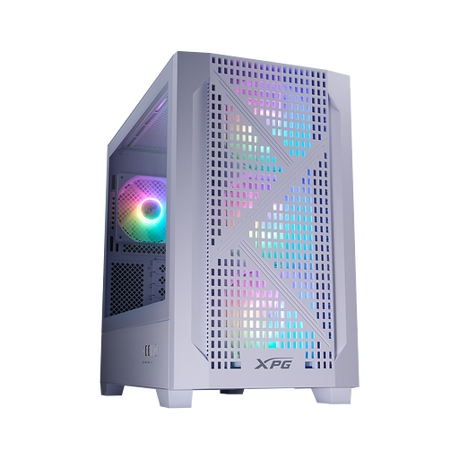Корпус XPG LANDER300MAA-WHITECOLOR фото 1