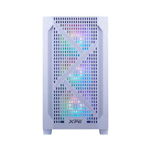Корпус XPG LANDER300MAA-WHITECOLOR фото 2