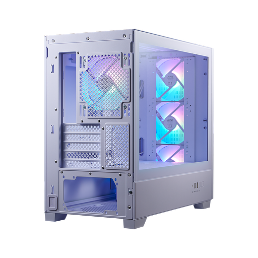 Корпус XPG LANDER300MAA-WHITECOLOR фото 5