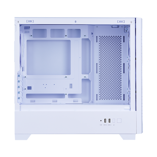 Корпус XPG LANDER300MAA-WHITECOLOR фото 6