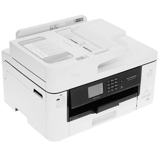 BROTHER MFC-J2340DW (MFCJ2340DW) струйное мфу A3 принтер/копир/сканер/факс фото 1