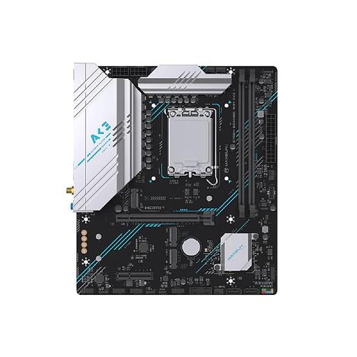 MAXSUN MS-B760M GAMING WIFI ACE 2 фото 1