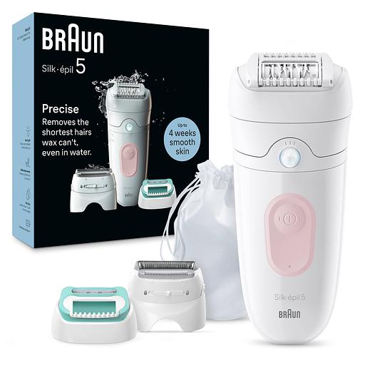 Braun Эпилятор S5 SE 5-000 Flamingo тип 5392 фото 1