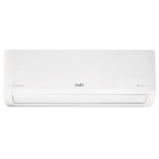 Сплит-система инверторного типа Ballu Eco Smart DC BSYI-10HN8_V4 комплект фото 3
