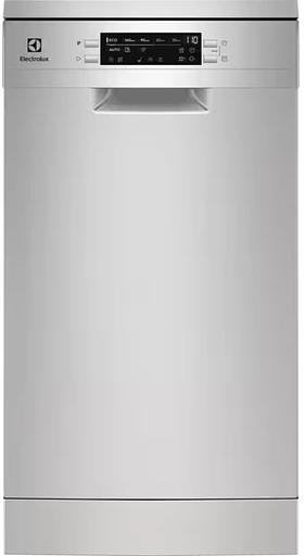Посудомоечная машина Electrolux ESA63200SX серебристый (узкая) фото 1